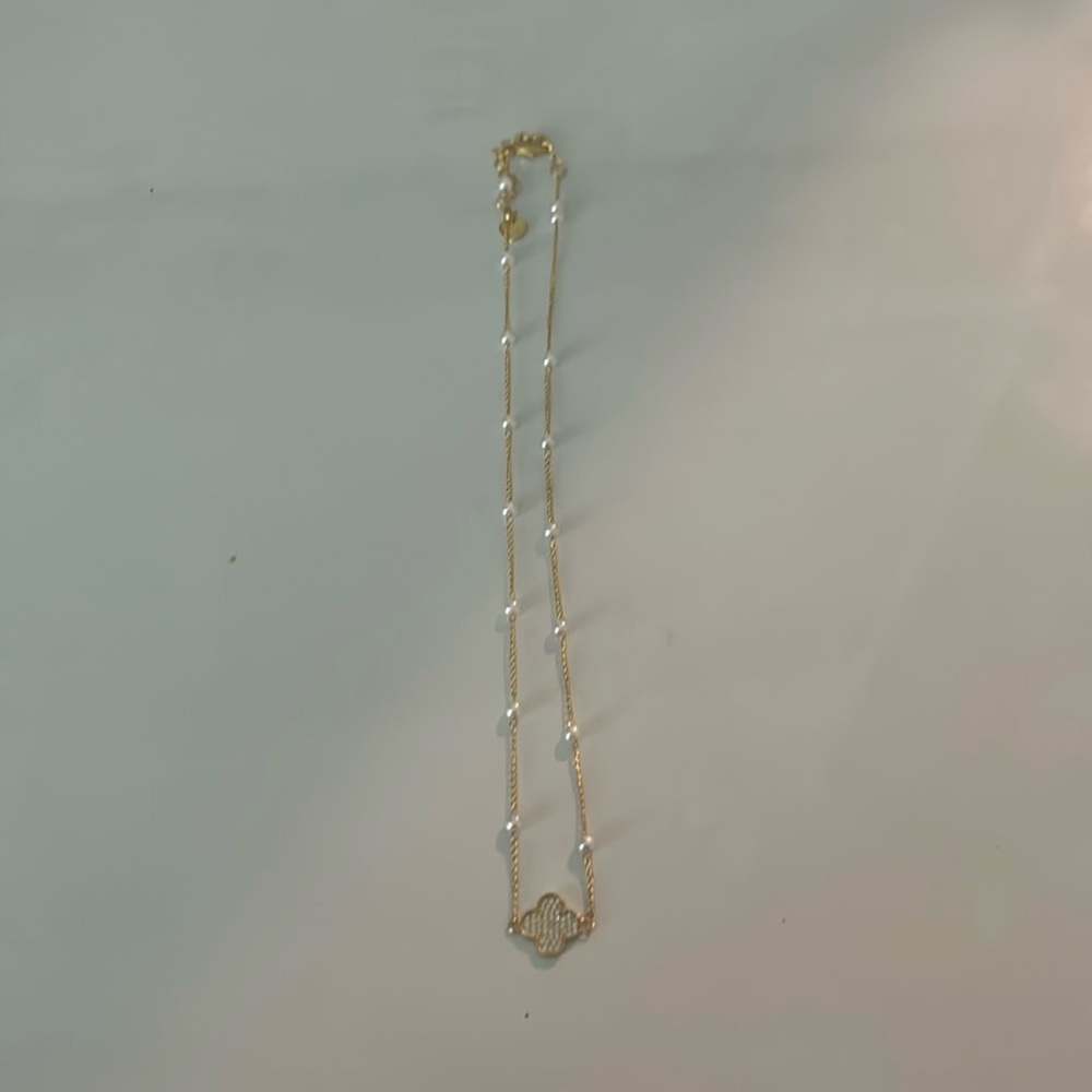 Every jewels necklace